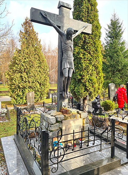 040-Виктор Гридин